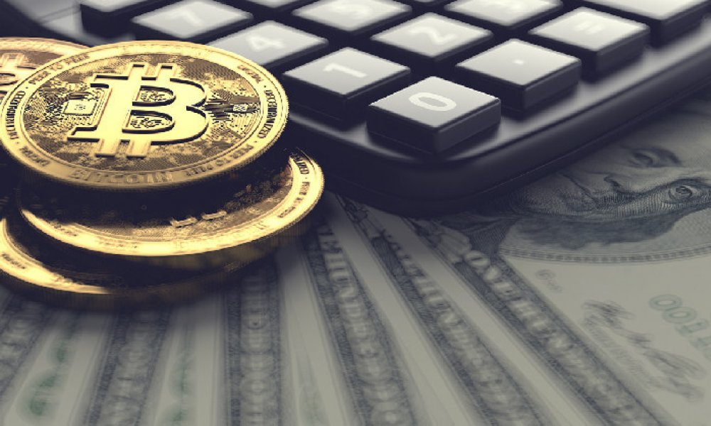 Bitcoin - будущее денег