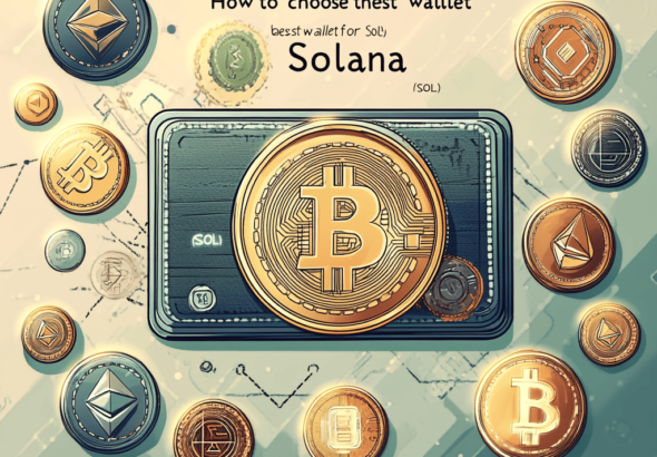 Solana (SOL) үчүн эң жакшы кошумча сумканы кантип тандоого болот