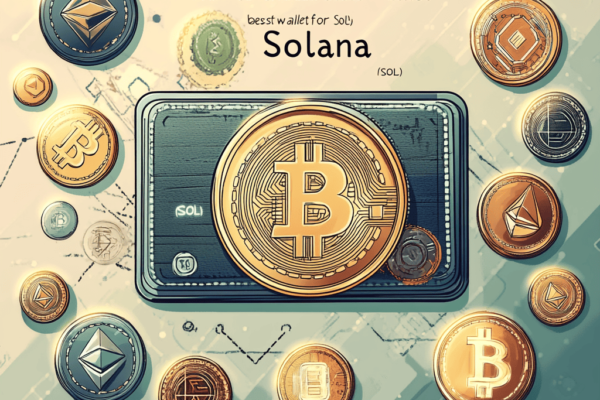 Solana (SOL) үчүн эң жакшы кошумча сумканы кантип тандоого болот