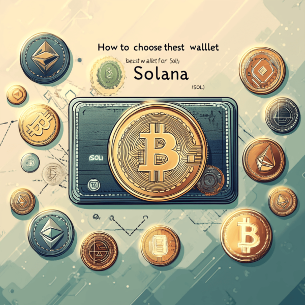 Solana (SOL) үчүн эң жакшы кошумча сумканы кантип тандоого болот
